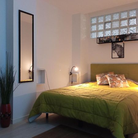 阿利坎特Casita De Tais公寓 外观 照片