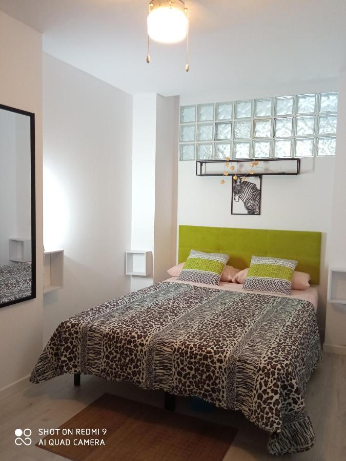 阿利坎特Casita De Tais公寓 外观 照片
