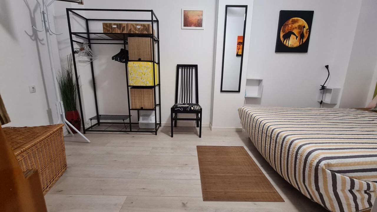 阿利坎特Casita De Tais公寓 外观 照片
