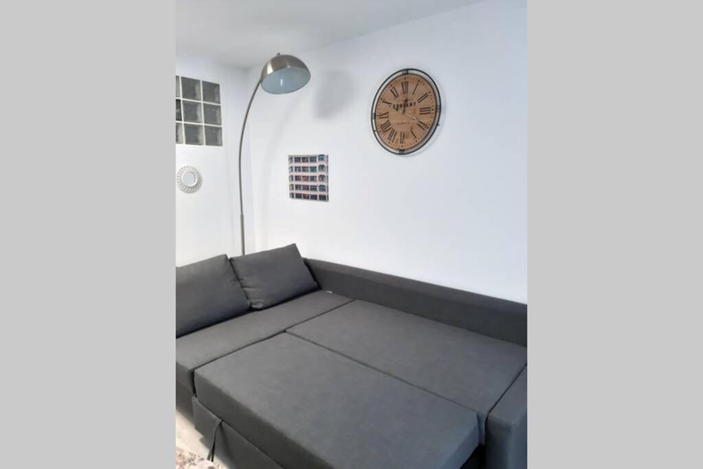 阿利坎特Casita De Tais公寓 外观 照片